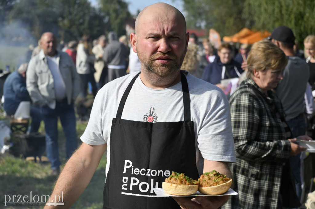 Pieczone na Polu 2025 - 28.09.2025