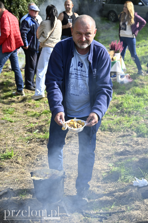 Pieczone na Polu 2025 - 28.09.2025