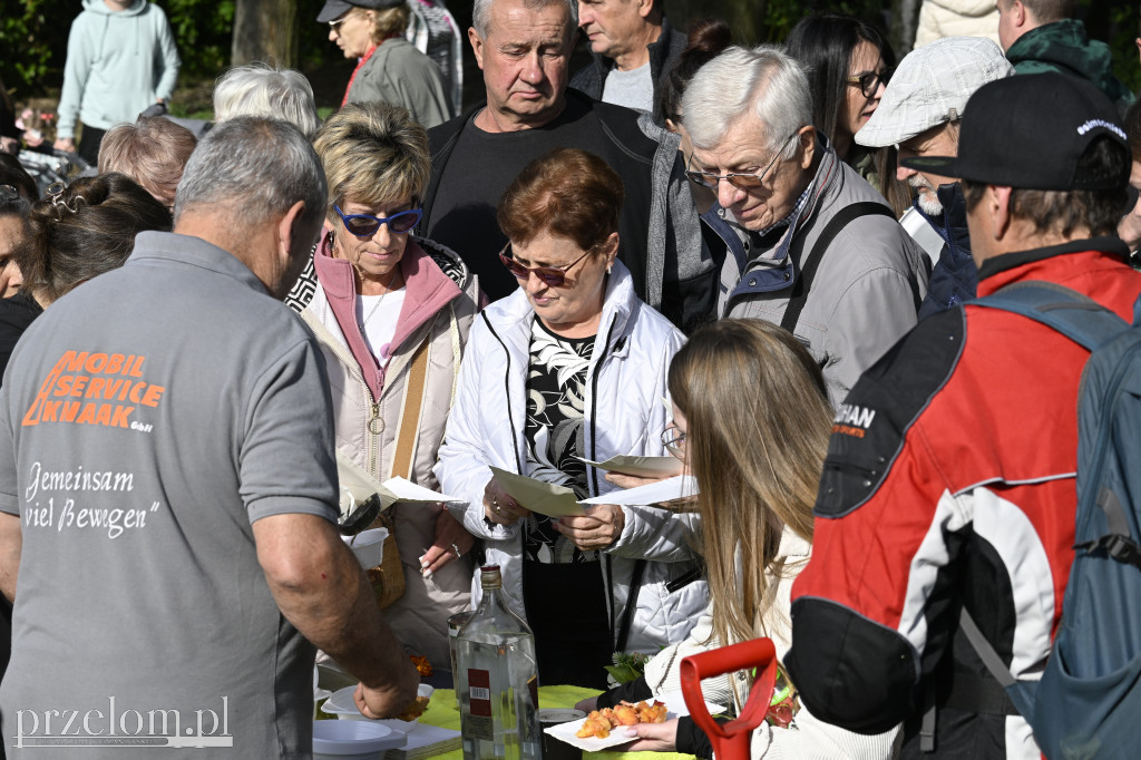 Pieczone na Polu 2025 - 28.09.2025