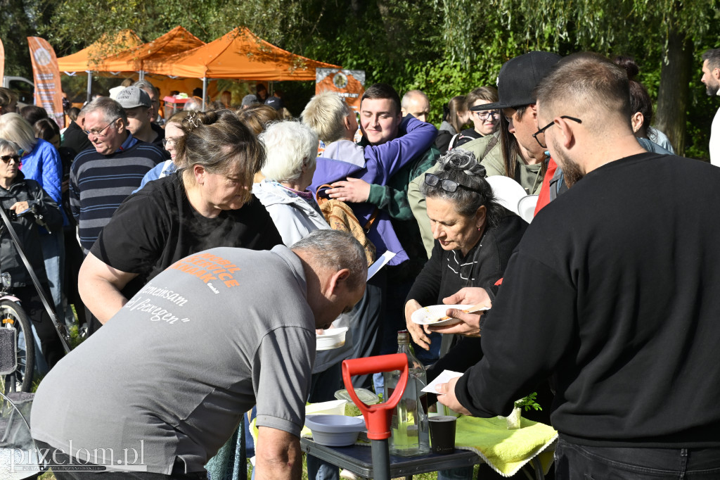 Pieczone na Polu 2025 - 28.09.2025
