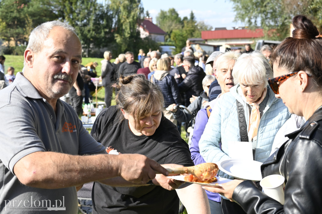 Pieczone na Polu 2025 - 28.09.2025