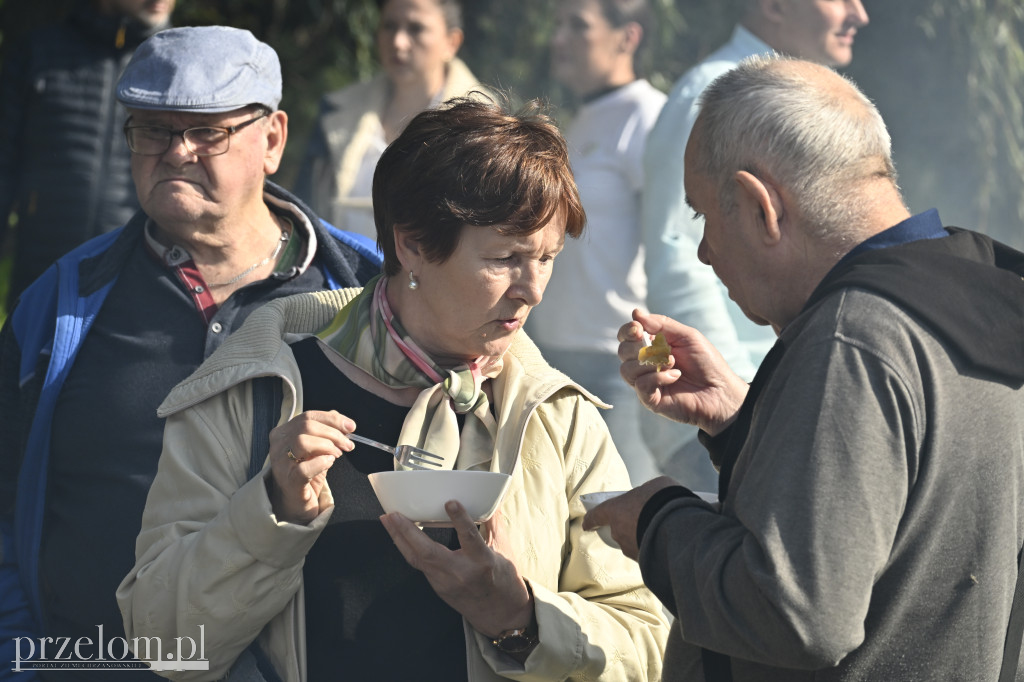 Pieczone na Polu 2025 - 28.09.2025