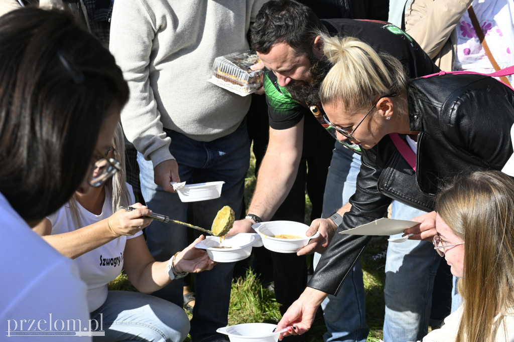 Pieczone na Polu 2025 - 28.09.2025