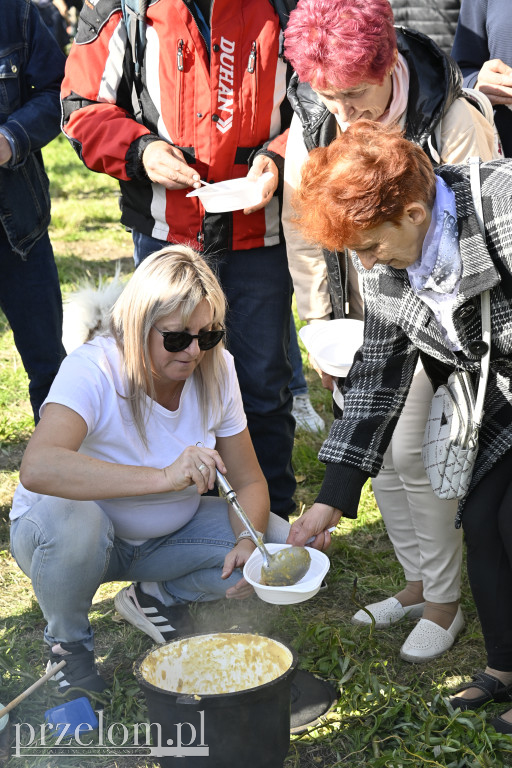 Pieczone na Polu 2025 - 28.09.2025