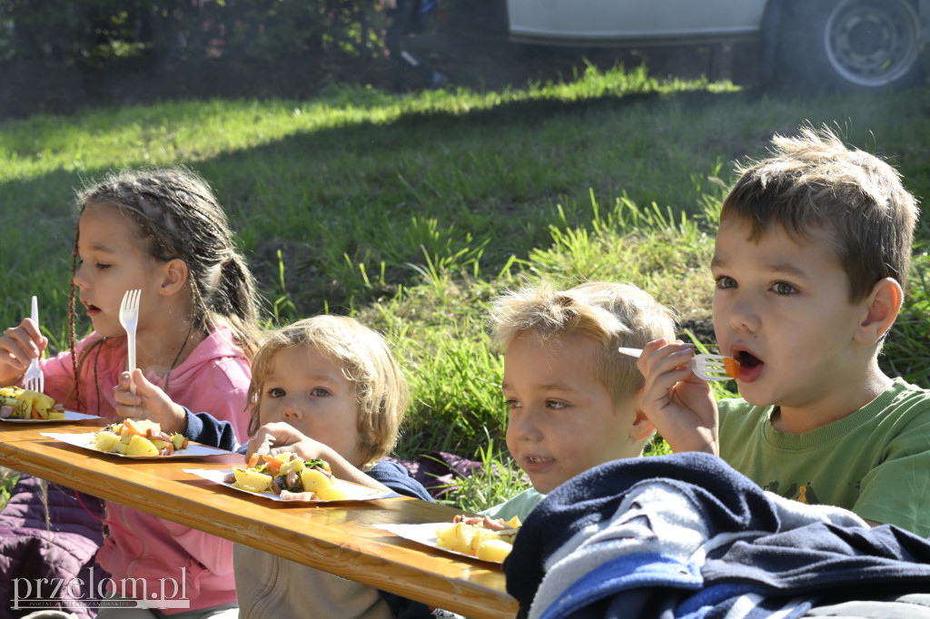 Pieczone na Polu 2025 - 28.09.2025