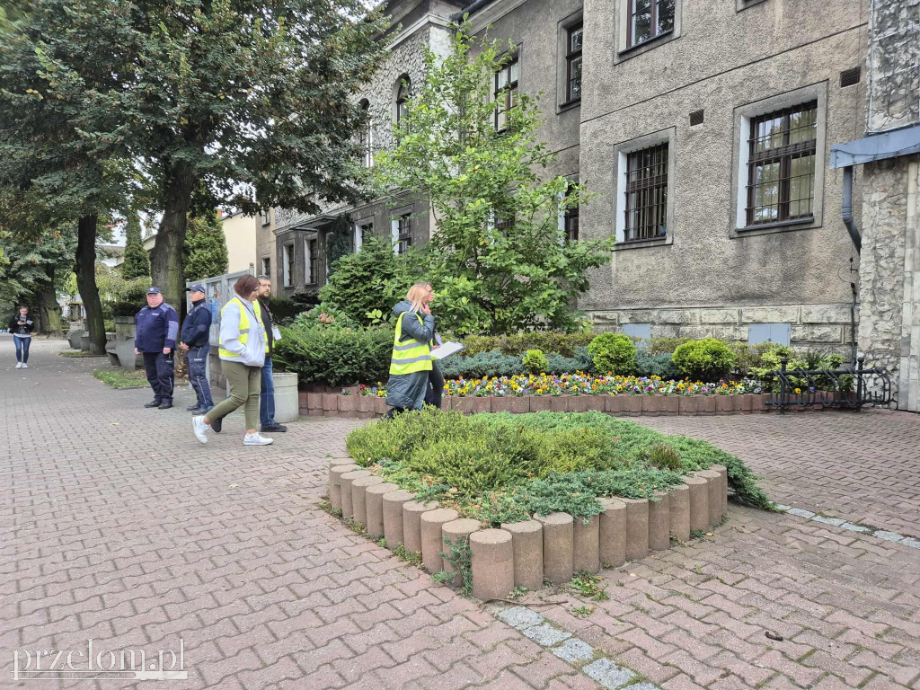 Związkowcy Valeo poszli do burmistrza Chrzanowa