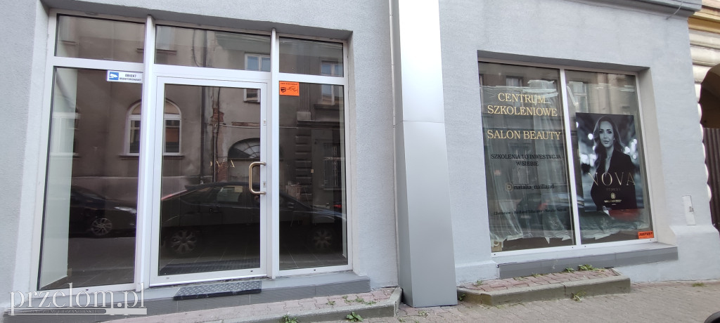 Likwidacje sklepów w Chrzanowie