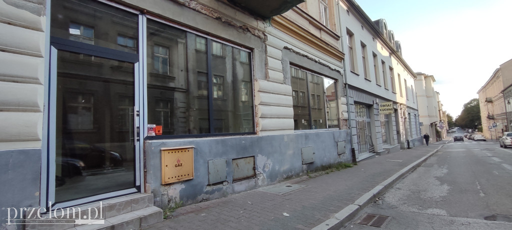 Likwidacje sklepów w Chrzanowie