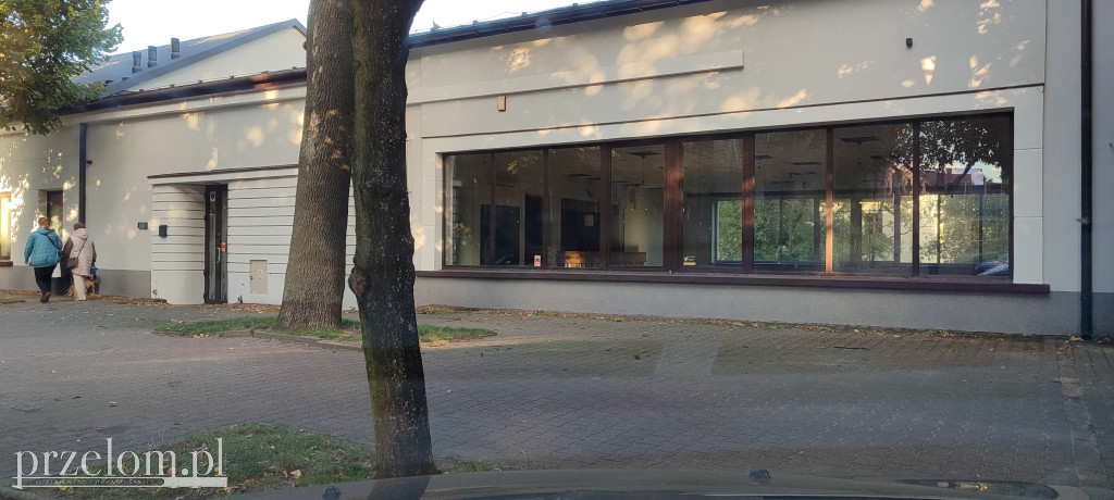 Likwidacje sklepów w Chrzanowie