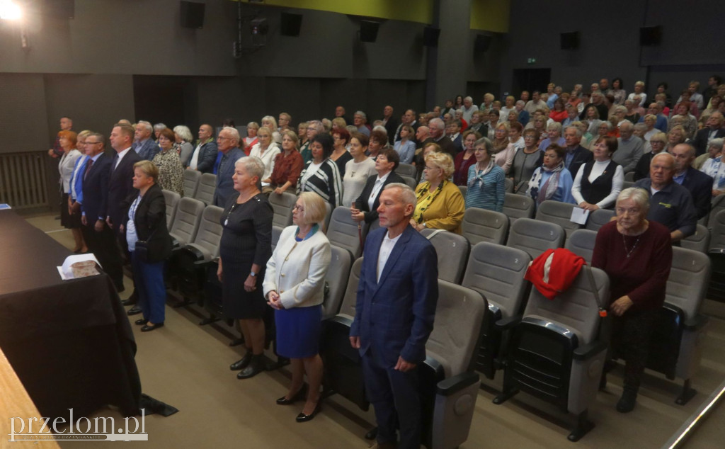 Inauguracja UTW w LIbiążu