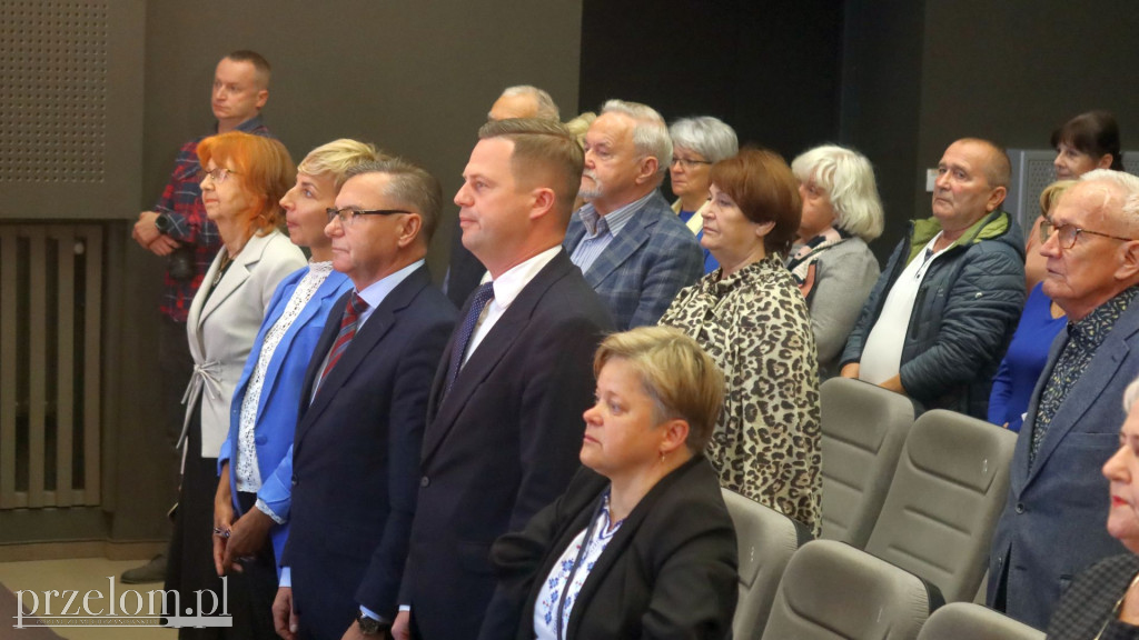 Inauguracja UTW w LIbiążu