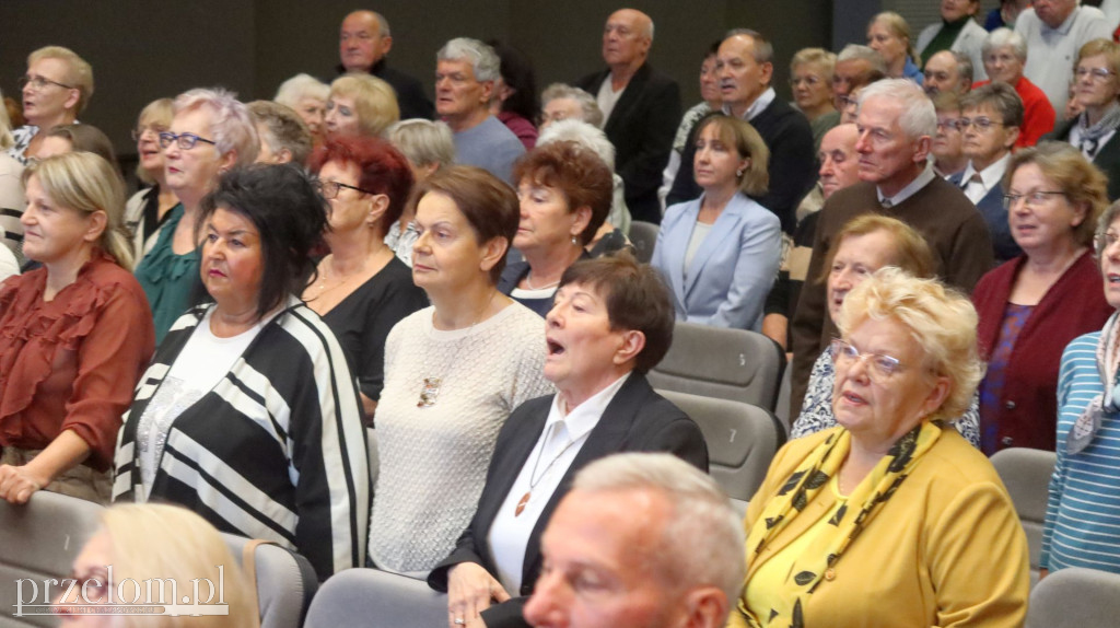 Inauguracja UTW w LIbiążu