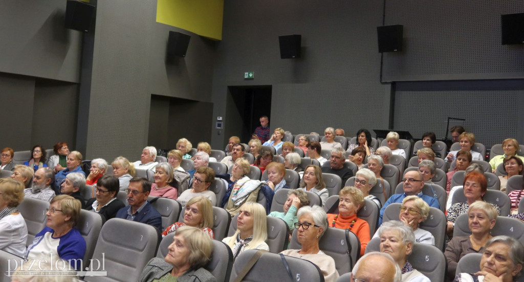 Inauguracja UTW w LIbiążu