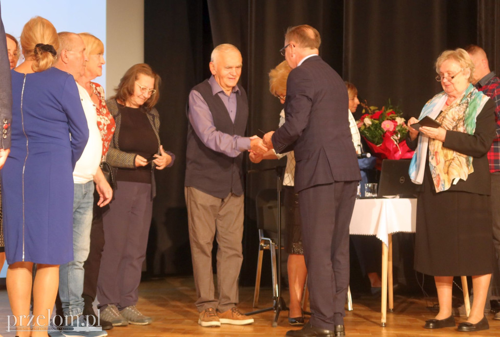 Inauguracja UTW w LIbiążu
