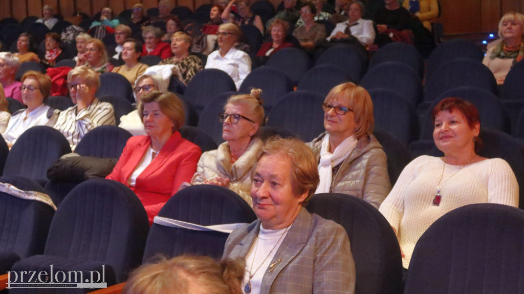 Inauguracja roku akademickiego UTW w Chrzanowie
