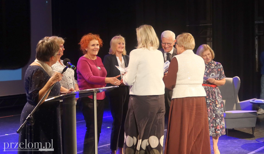 Inauguracja roku akademickiego UTW w Chrzanowie
