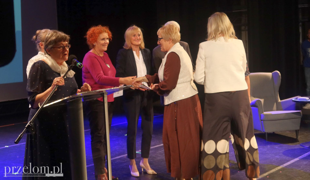 Inauguracja roku akademickiego UTW w Chrzanowie