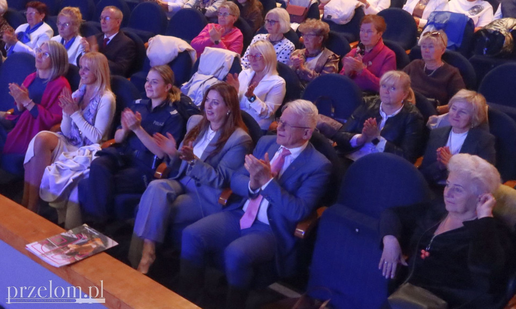 Inauguracja roku akademickiego UTW w Chrzanowie