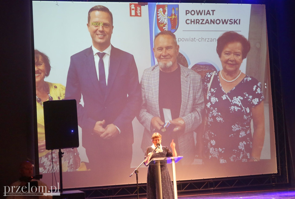 Inauguracja roku akademickiego UTW w Chrzanowie