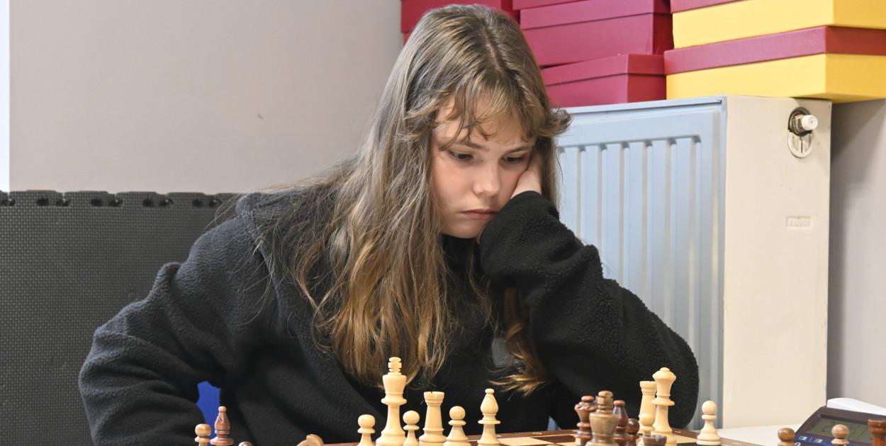 Międzynarodowe Szachowe Indywidualne i Rodzinne Grand Prix Chrzanowa 2025 - IX Turniej