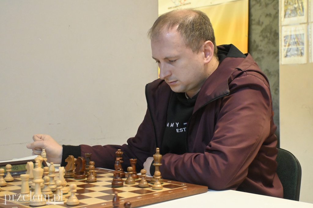 Międzynarodowe Szachowe Indywidualne i Rodzinne Grand Prix Chrzanowa 2025 - IX Turniej