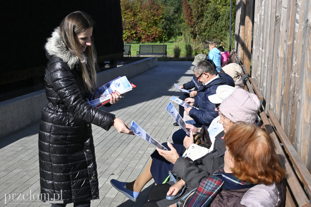 Aktywna Sobota w Krzeszowicach - 04.10.2025