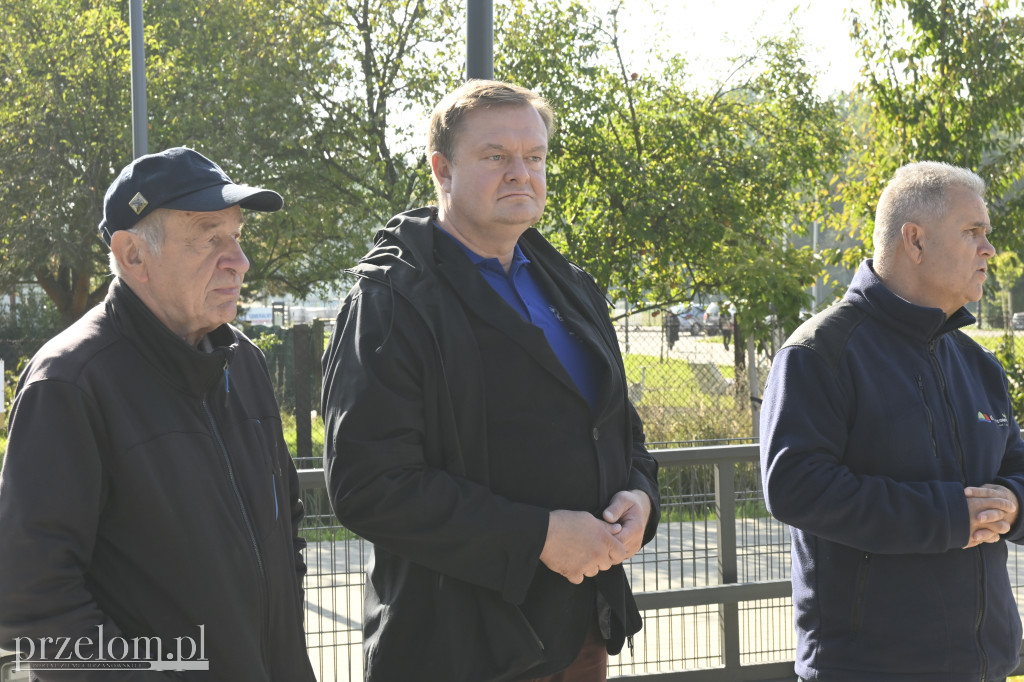 Aktywna Sobota w Krzeszowicach - 04.10.2025