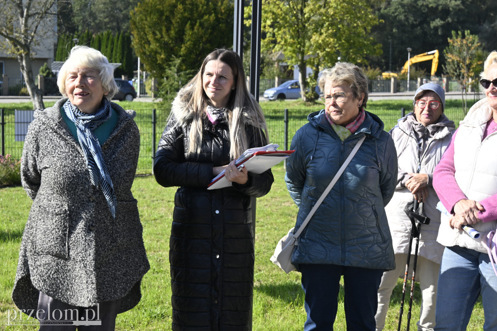 Aktywna Sobota w Krzeszowicach - 04.10.2025