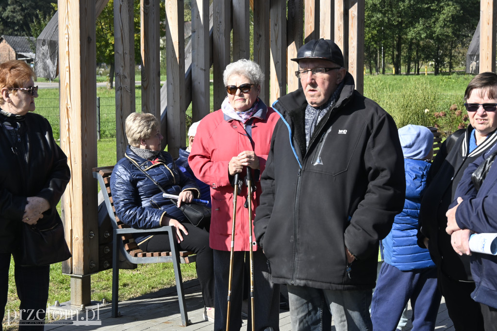 Aktywna Sobota w Krzeszowicach - 04.10.2025
