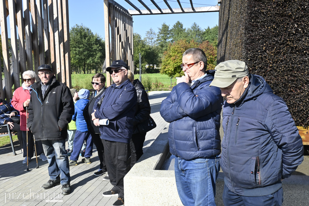 Aktywna Sobota w Krzeszowicach - 04.10.2025