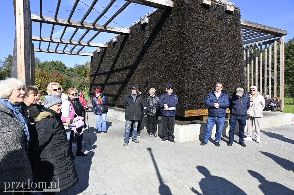 Aktywna Sobota w Krzeszowicach - 04.10.2025