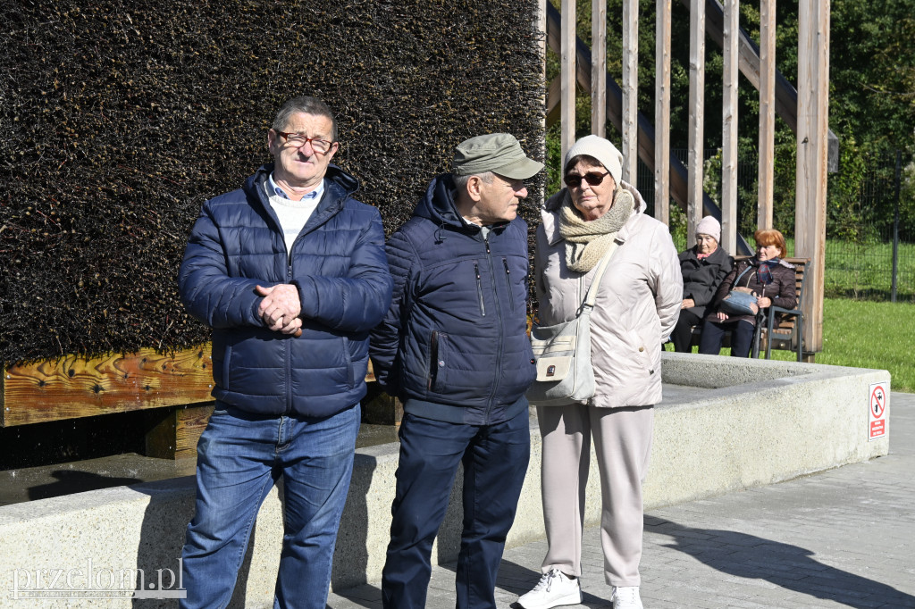 Aktywna Sobota w Krzeszowicach - 04.10.2025