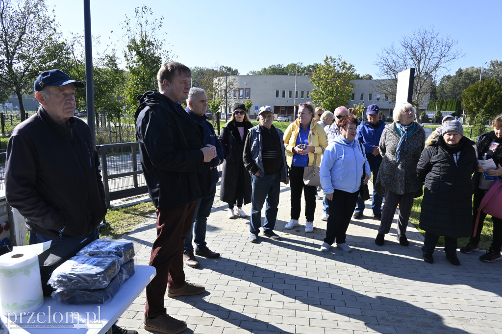 Aktywna Sobota w Krzeszowicach - 04.10.2025
