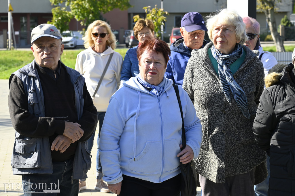 Aktywna Sobota w Krzeszowicach - 04.10.2025