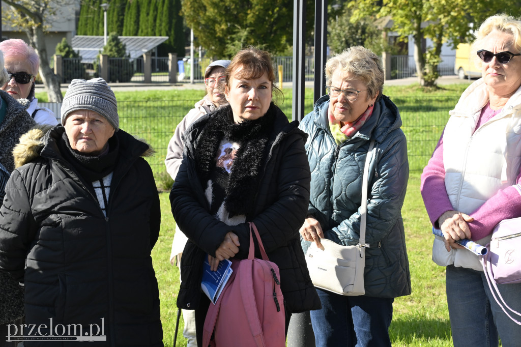 Aktywna Sobota w Krzeszowicach - 04.10.2025