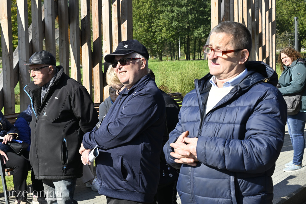 Aktywna Sobota w Krzeszowicach - 04.10.2025