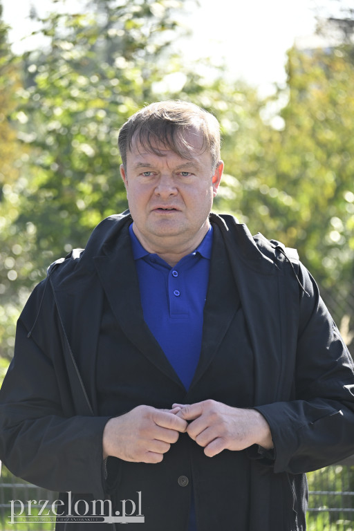 Aktywna Sobota w Krzeszowicach - 04.10.2025