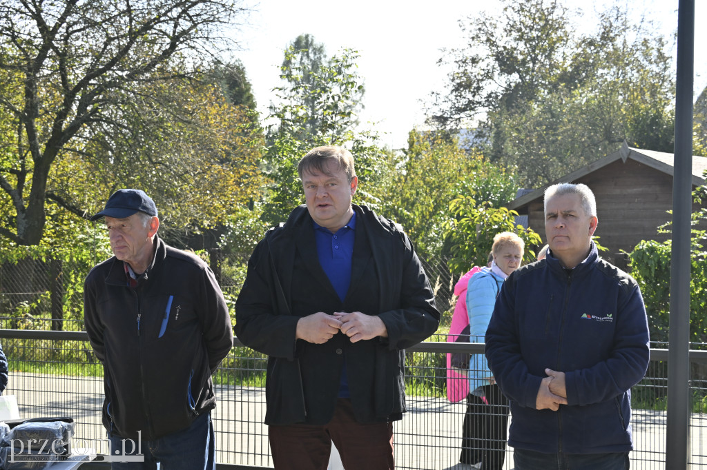 Aktywna Sobota w Krzeszowicach - 04.10.2025
