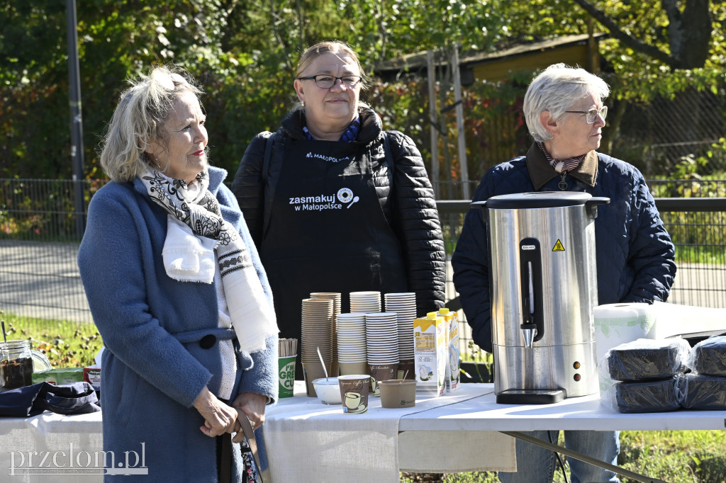 Aktywna Sobota w Krzeszowicach - 04.10.2025