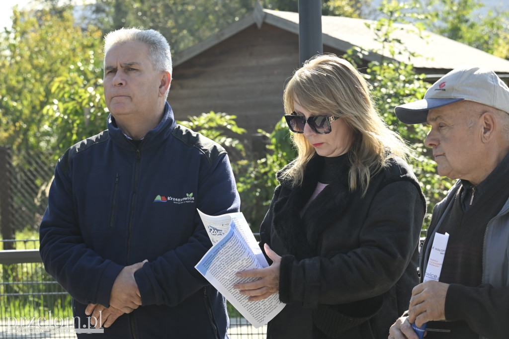 Aktywna Sobota w Krzeszowicach - 04.10.2025