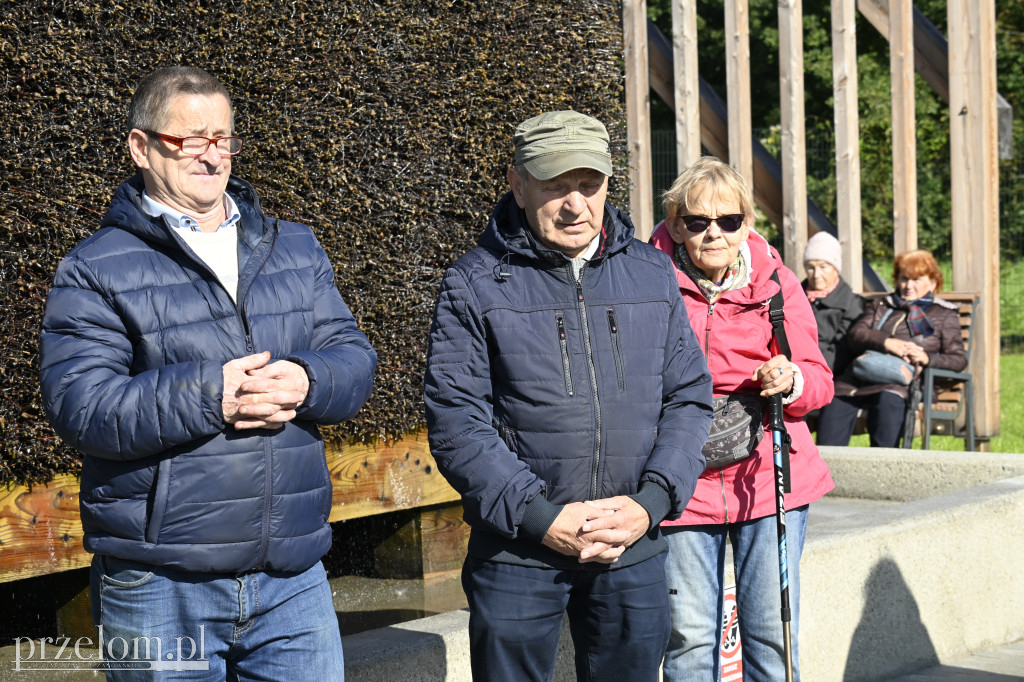 Aktywna Sobota w Krzeszowicach - 04.10.2025