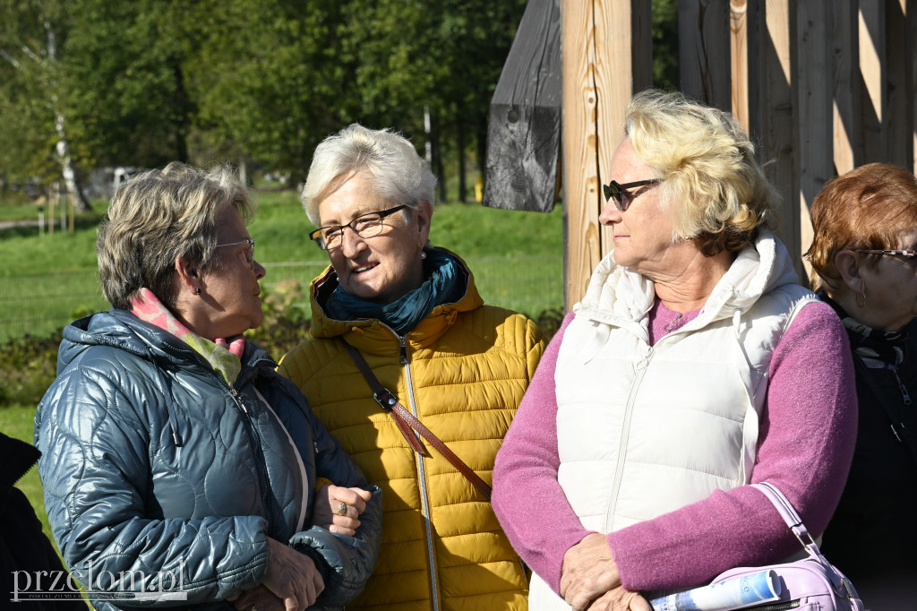 Aktywna Sobota w Krzeszowicach - 04.10.2025