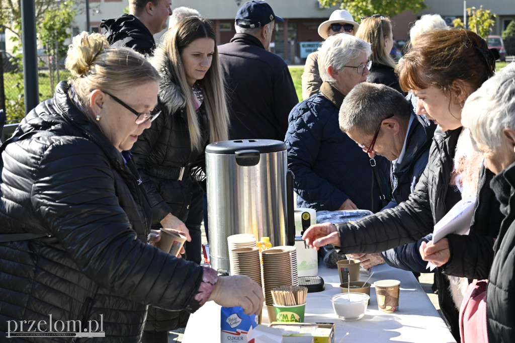 Aktywna Sobota w Krzeszowicach - 04.10.2025