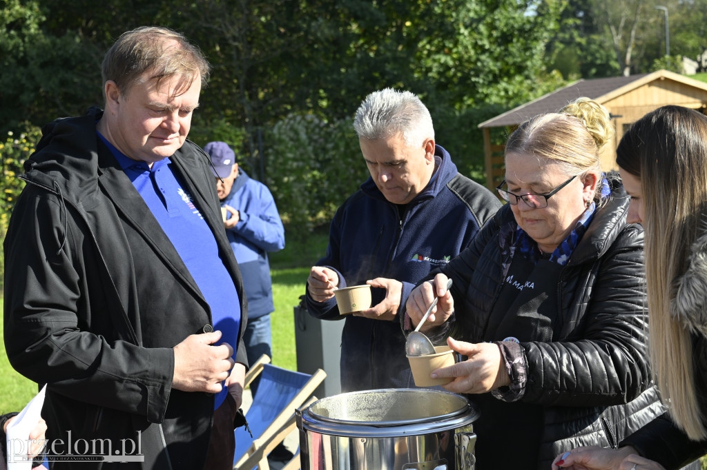 Aktywna Sobota w Krzeszowicach - 04.10.2025