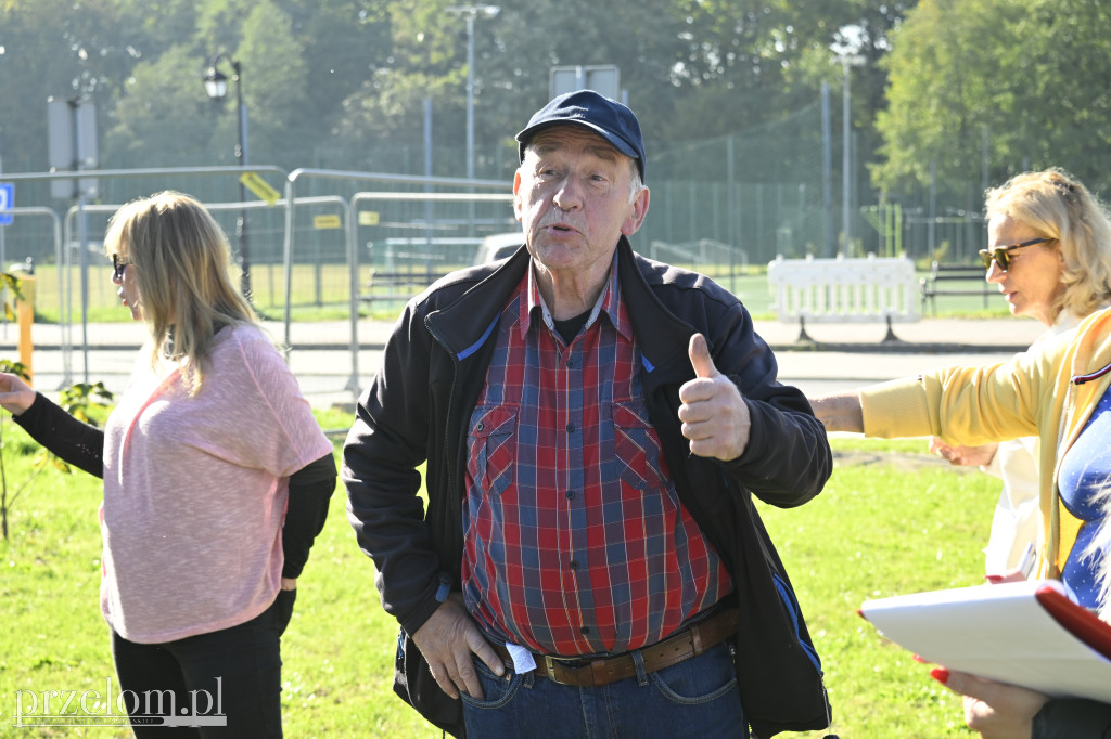 Aktywna Sobota w Krzeszowicach - 04.10.2025