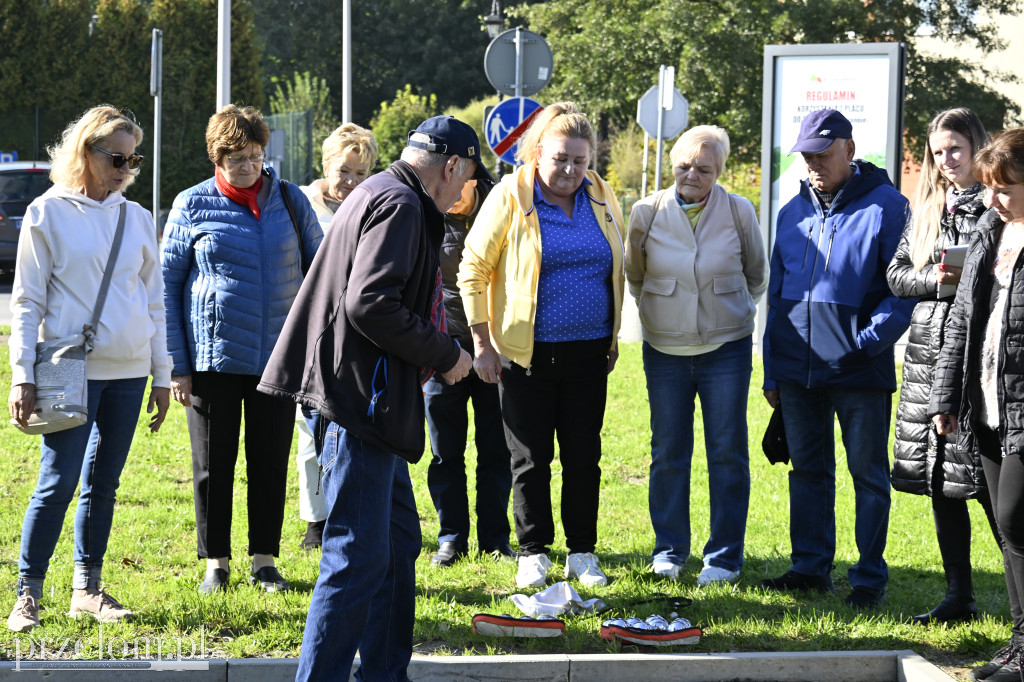 Aktywna Sobota w Krzeszowicach - 04.10.2025