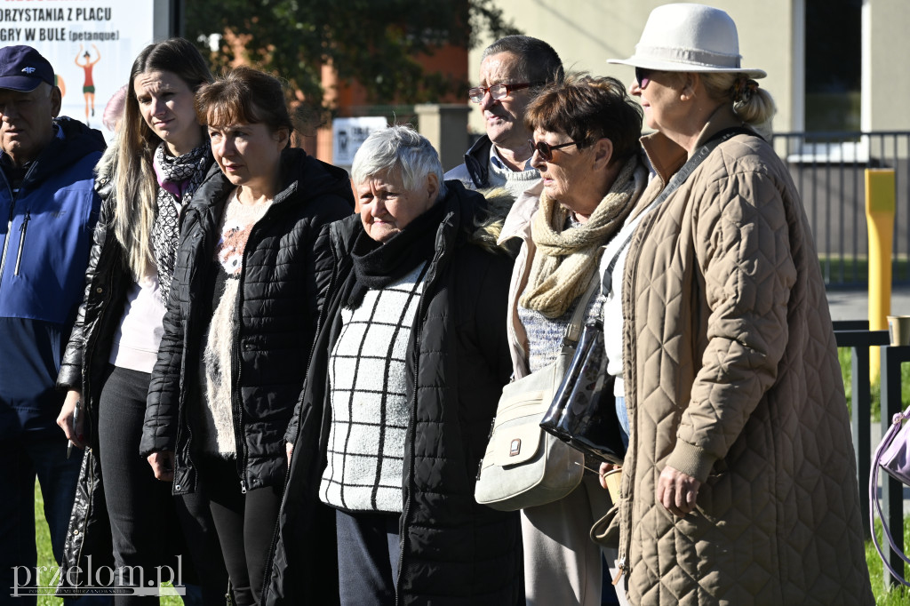 Aktywna Sobota w Krzeszowicach - 04.10.2025
