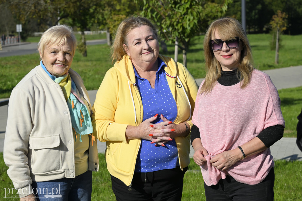 Aktywna Sobota w Krzeszowicach - 04.10.2025