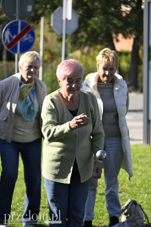 Aktywna Sobota w Krzeszowicach - 04.10.2025