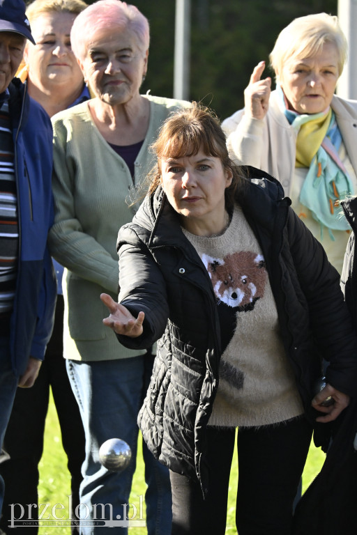 Aktywna Sobota w Krzeszowicach - 04.10.2025